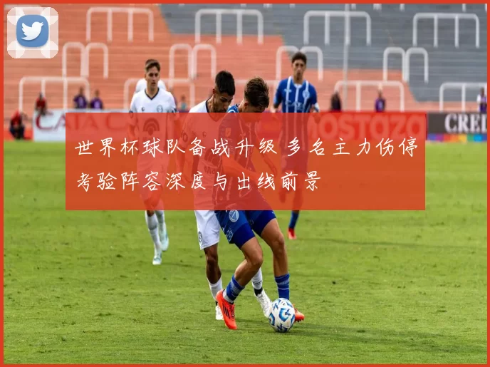 世界杯球队备战升级 多名主力伤停考验阵容深度与出线前景