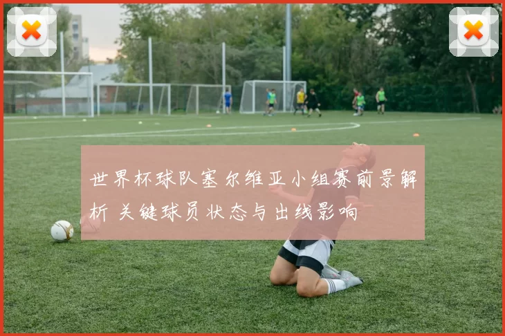 世界杯球队塞尔维亚小组赛前景解析 关键球员状态与出线影响